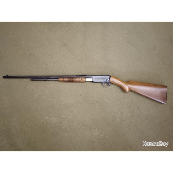 CARABINE BROWNING TROMBONE GRADE I CAL 22 LR