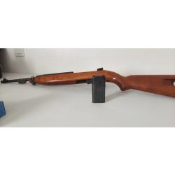 A vendre Carabine IVER JOHNSON 30 M1 - Catégorie B