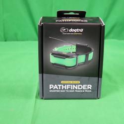 "BF25!" Collier additionnel Dogtra Pathfinder