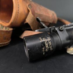 APX L.806 MAS 49 56 LUNETTE OPTIQUE VISEE MAS 49/56 APX806 France Militaria XXè