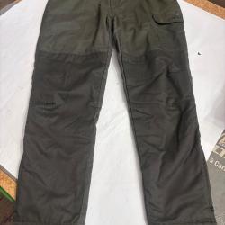 Pantalon TREELAND Vert