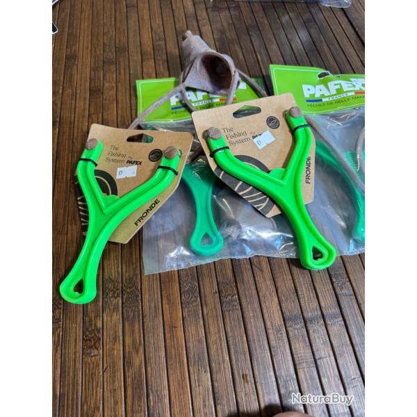 FRONDE DE PCHE MDIUM PAFEX