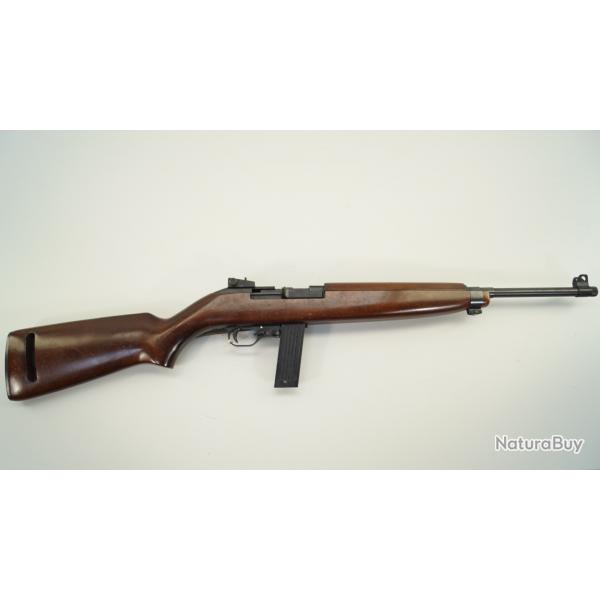 carabine semi-automatique erma em1 enchre 1 sans prix de rserve