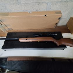 Carabine plomb gamo hunter 19 joules