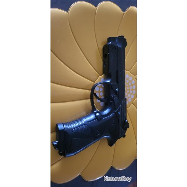 Airsoft beretta 90 two