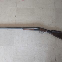 Fusil Juxtaposé Conformateur de mise à Conformité Conformation Calibre 16 Stéphanois Saint Etienne