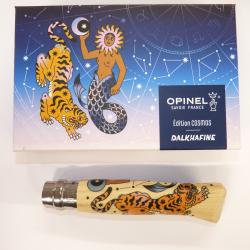 Opinel n°08 Edition Cosmos - DALKHAFINE