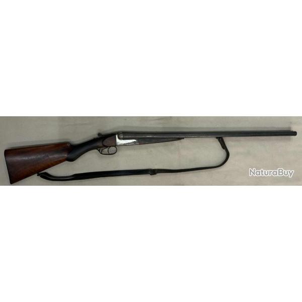 Artisan Stphanois Calibre 16/65 Canon 70cm d'occasion