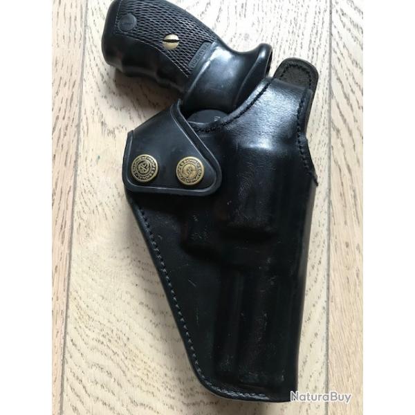 Holster GK pour MR F1