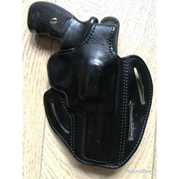 Holster GK Pro pour MR police et 88