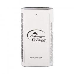 Batterie de télécommande SportDog Tek 2.0