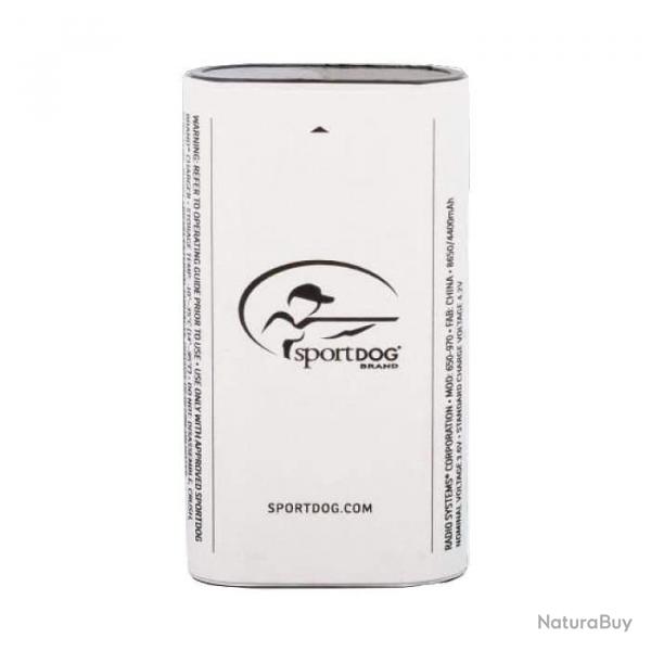 Batterie de tlcommande SportDog Tek 2.0