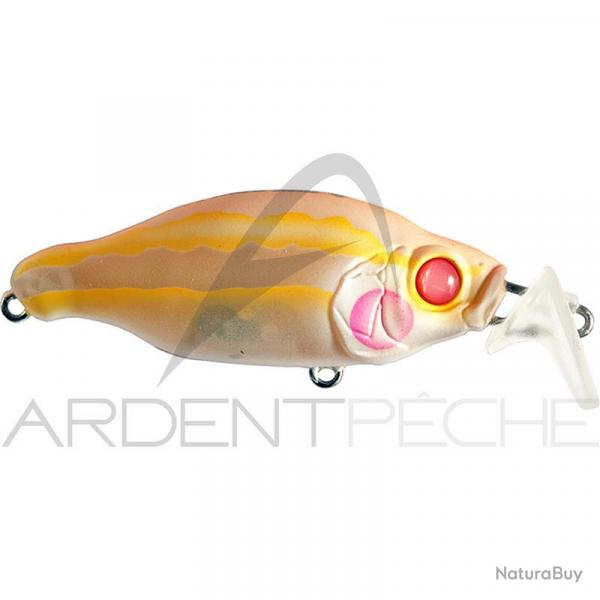 Poisson nageur GAN CRAFT Bacra SR 19 Oyakata arbino