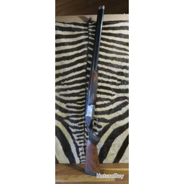 Fusil BROWNING Ultra XS cal.12/76 canons 76cm 5 chokes - mallette