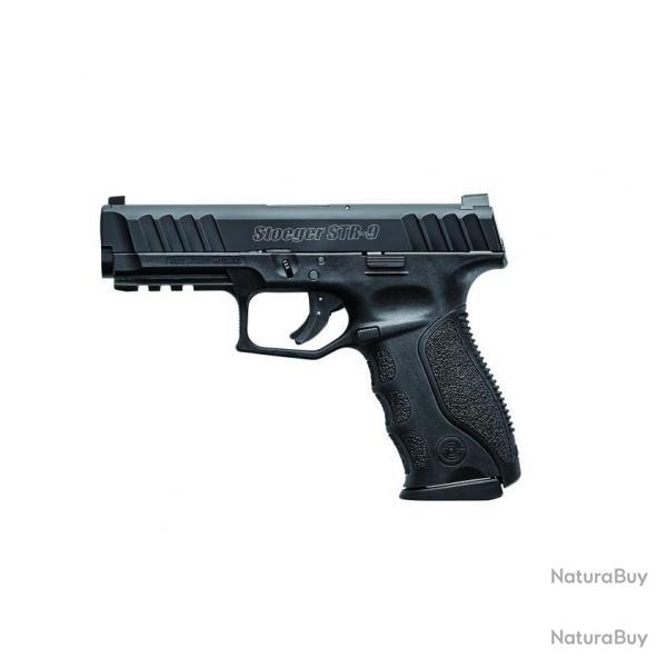 STOEGER STR9 CAL 9PARA