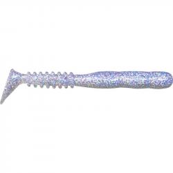 Leurre souple REINS Rockvibe shad 2.5 433 Magic