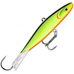 RAPALA JIGGING SHADOW RAP - BYR