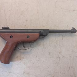 Pioneer Pistolet Air comprimé Chine calibre 4,5mm .177