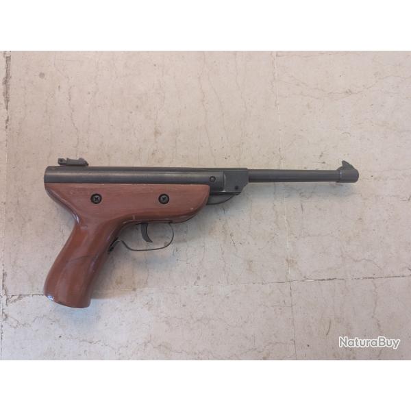 Pioneer Pistolet Air comprim Chine calibre 4,5mm .177
