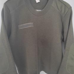 Pull Commando Armée Années 80-90