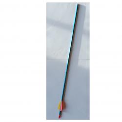 Traits d'arbalètes Ek Archery - Lot de 5 Traits 29" - Aluminium