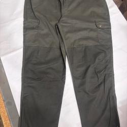 Pantalon TREELAND 579N