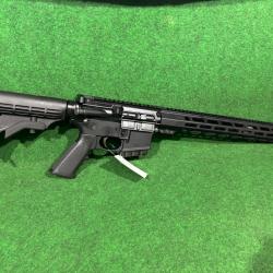 Carabine Smith et Wesson sport III cal 223 rem