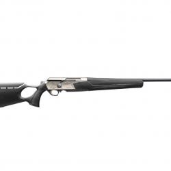 Carabine BROWNING maral 4X ultimate cal.30.06 crosse trou de pouce noire (112A10009)