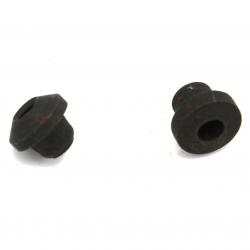 Paire de vis du guide de ressort de chien pour PA 35 A