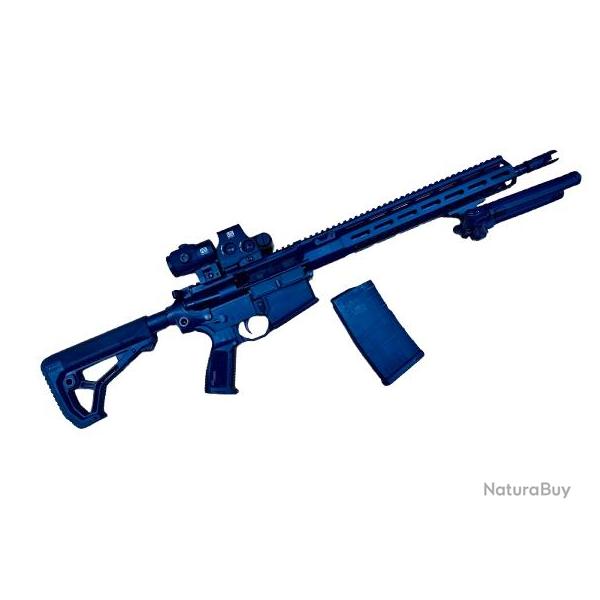 CARABINE SIG SAUER 716i TREAD Cal. 308 WIN