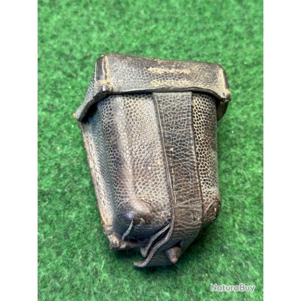 CARTOUCHIRE ALLEMANDE  GERRE  DE 1914/1918