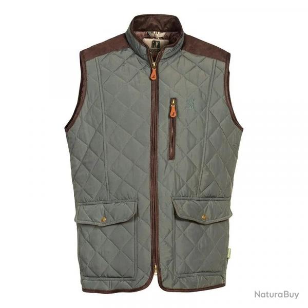 Gilet Percussion Stalion Kaki   - M