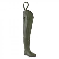 Cuissarde Percussion Jersey Torrent Kaki  - 42