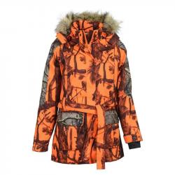 Veste Femme Percussion Grand Nord Blaze  - S