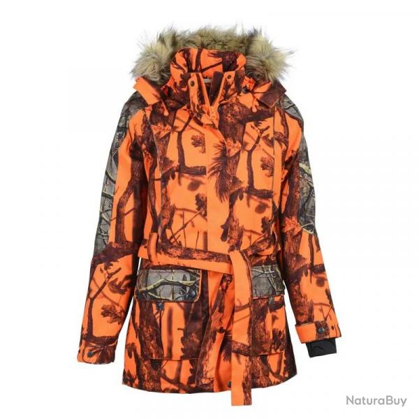 Veste Femme Percussion Grand Nord Blaze  - XL