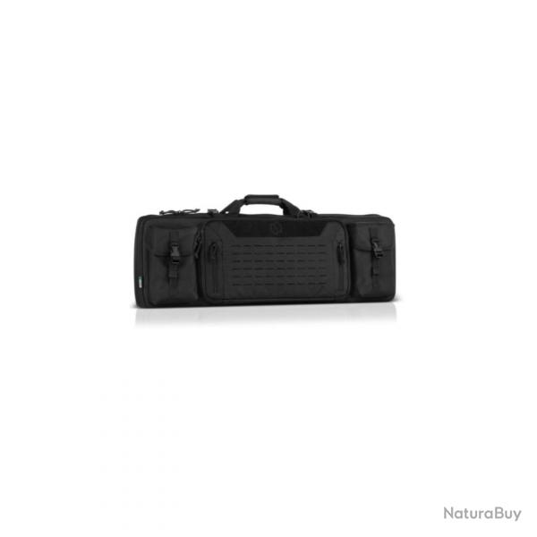 Housse double carabines SAVIOR urban warfare 36"