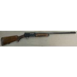 Browning Modèle Auto 5 Calibre 12/70 Canon 74cm d'occasion