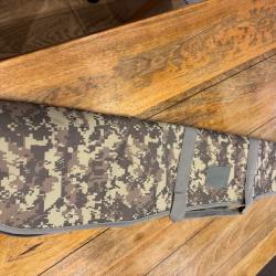 1 sans prix de réserve Fourreau Fusil neuf