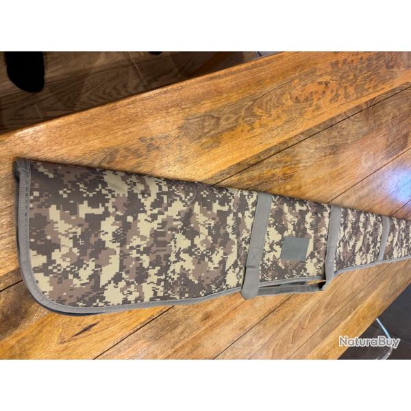 1 sans prix de rserve Fourreau Fusil neuf