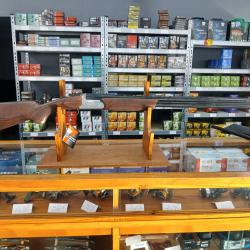 FRANCHI FEELING ACIER