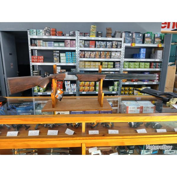 FRANCHI FEELING ACIER