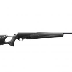 Carabine BROWNING MARAL 4X HUNTER GAUCHER cal 9.3x62 crosse composite trou de pouce noir (112A10009)