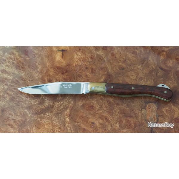 Couteau pliant Le Salers