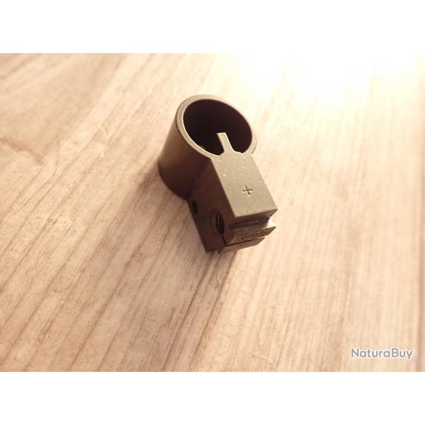 Rare guidon pour fusil FASS 90 / Stgw 90. Hauteur +