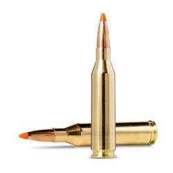 20 Munitions NORMA Cal.243 Win Tipstrike Varmint 76gr