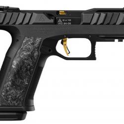 Laugo Arms Alien Remus Limited Edition Cal 9x19(sans optique)