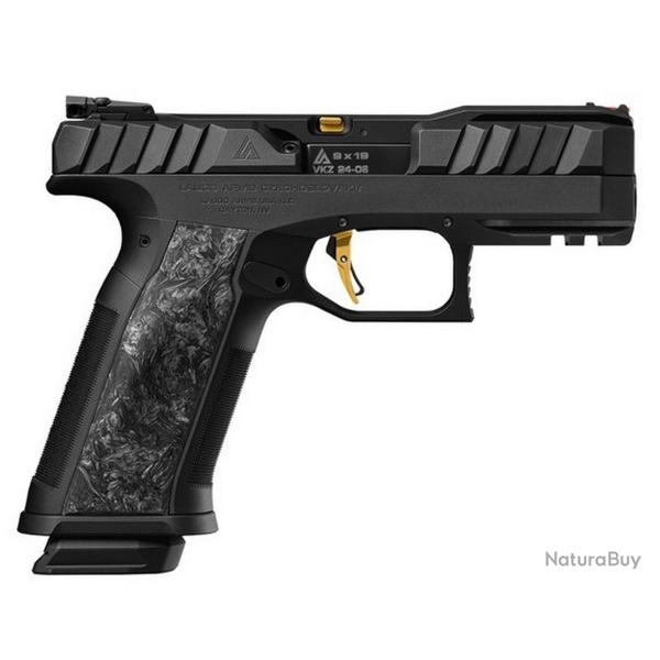 Laugo Arms Alien Remus Limited Edition Cal 9x19(sans optique)
