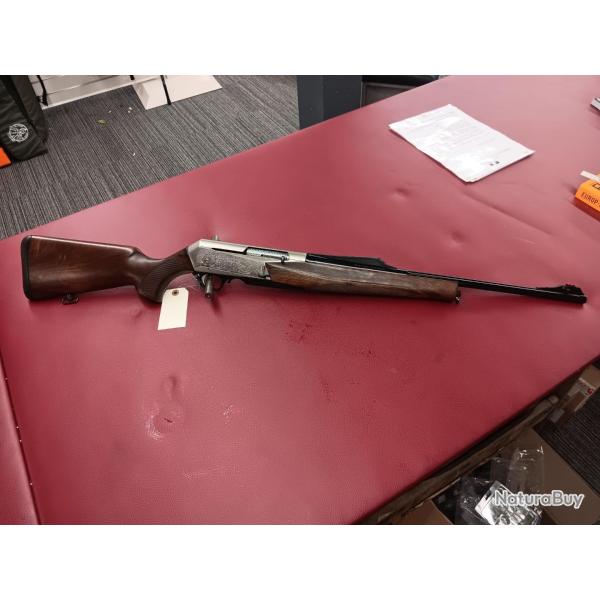 Carabine browning bar mk3 éclipse fluted cal 300 win mag