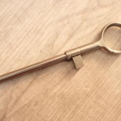 Anneau d'armement pour fusil Suisse Mdle K31 - Voir photos