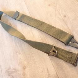 Sangle, bretelle pour Fass 90. Stgw 90 Riemen.